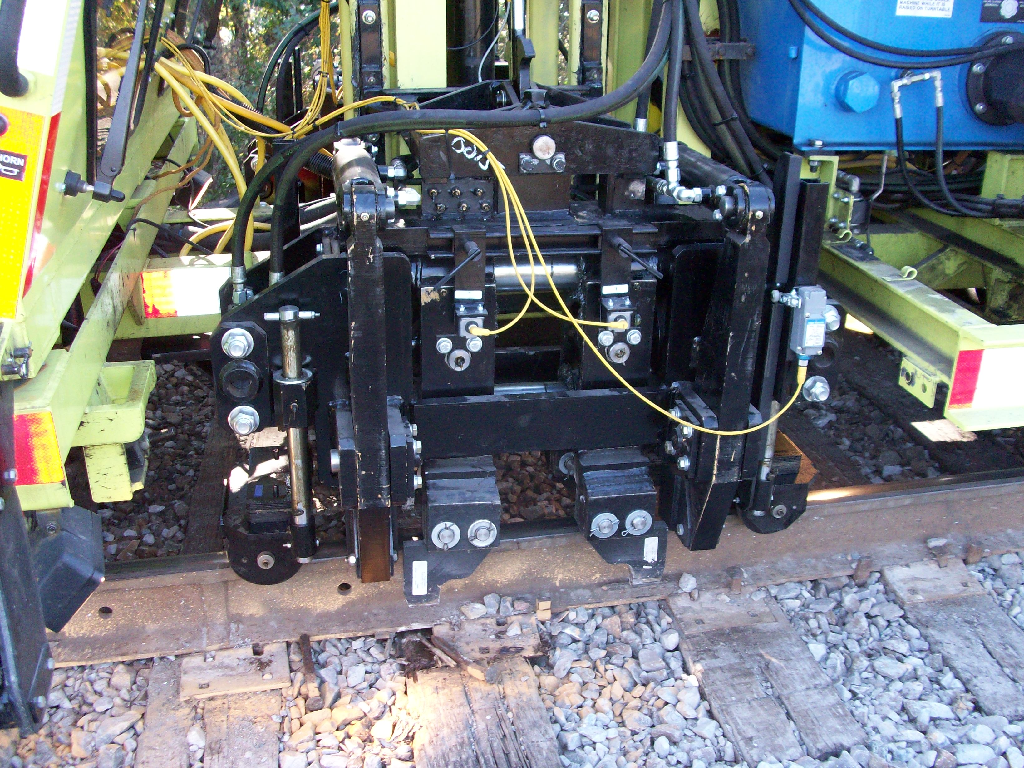 AAR2 Workhead 1
