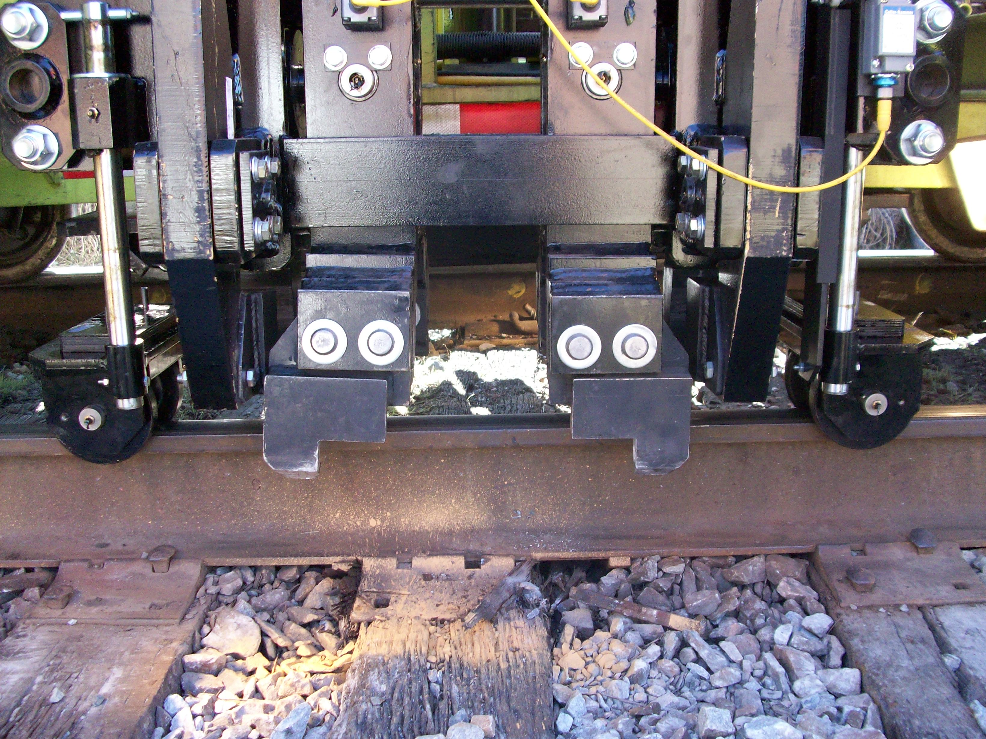 AAR2 Workhead 2