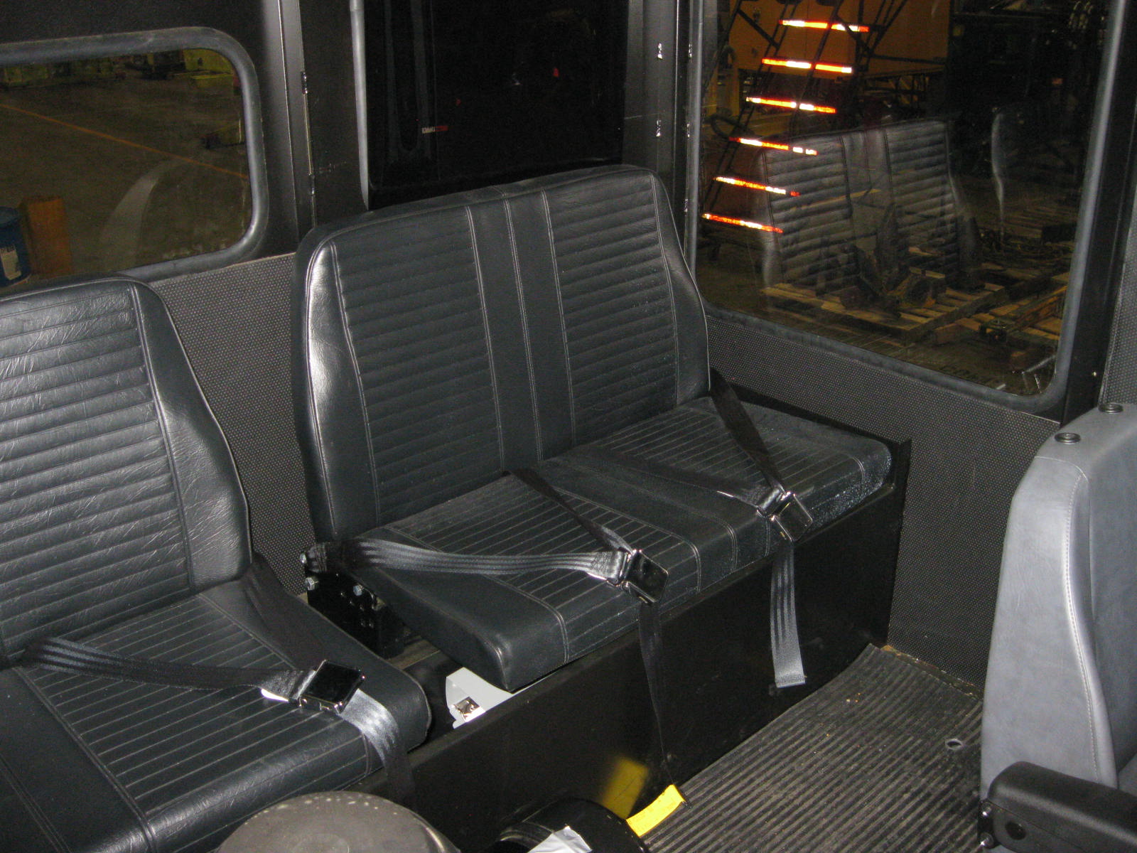 AK67 Extended Cab