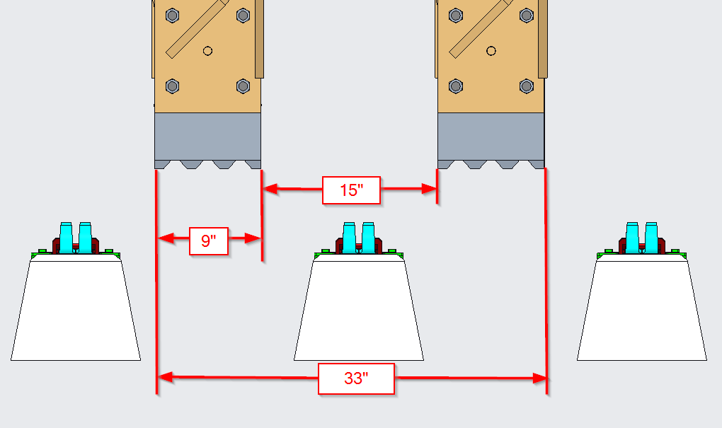 ToolSpacing