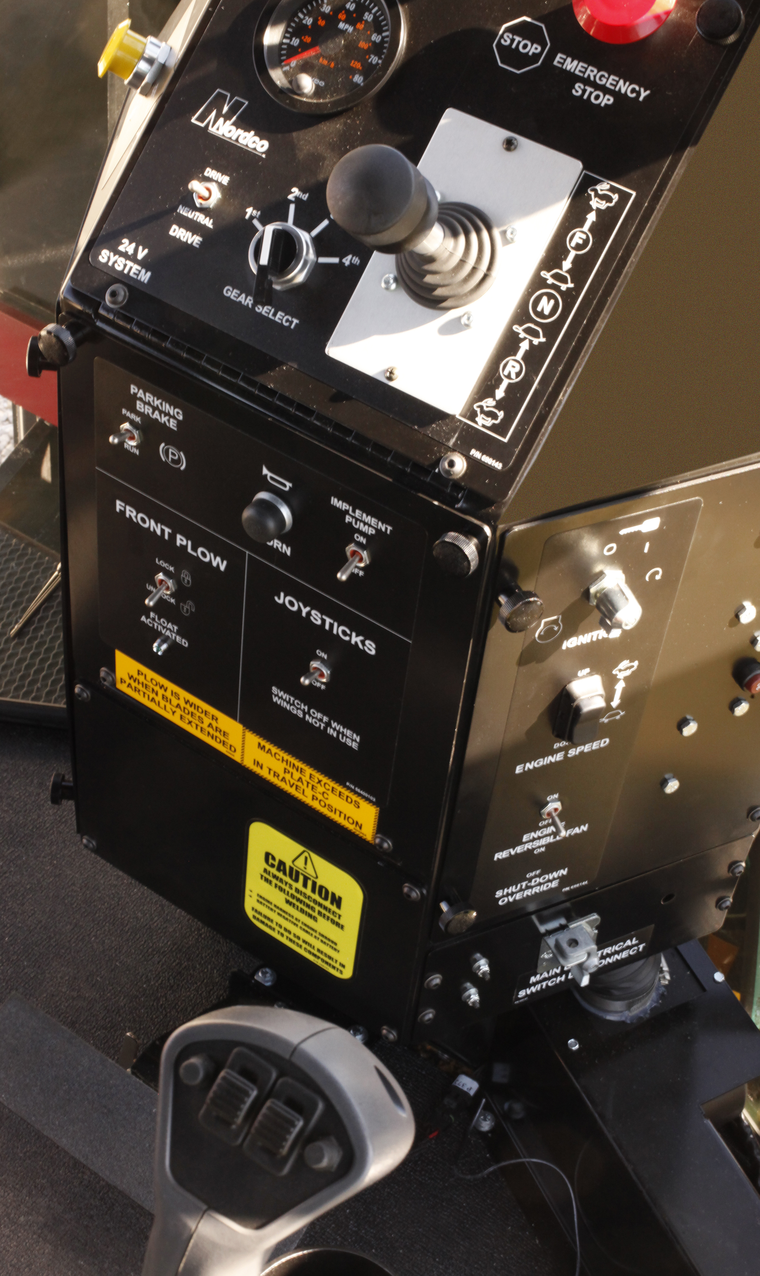 M7 Panel HR