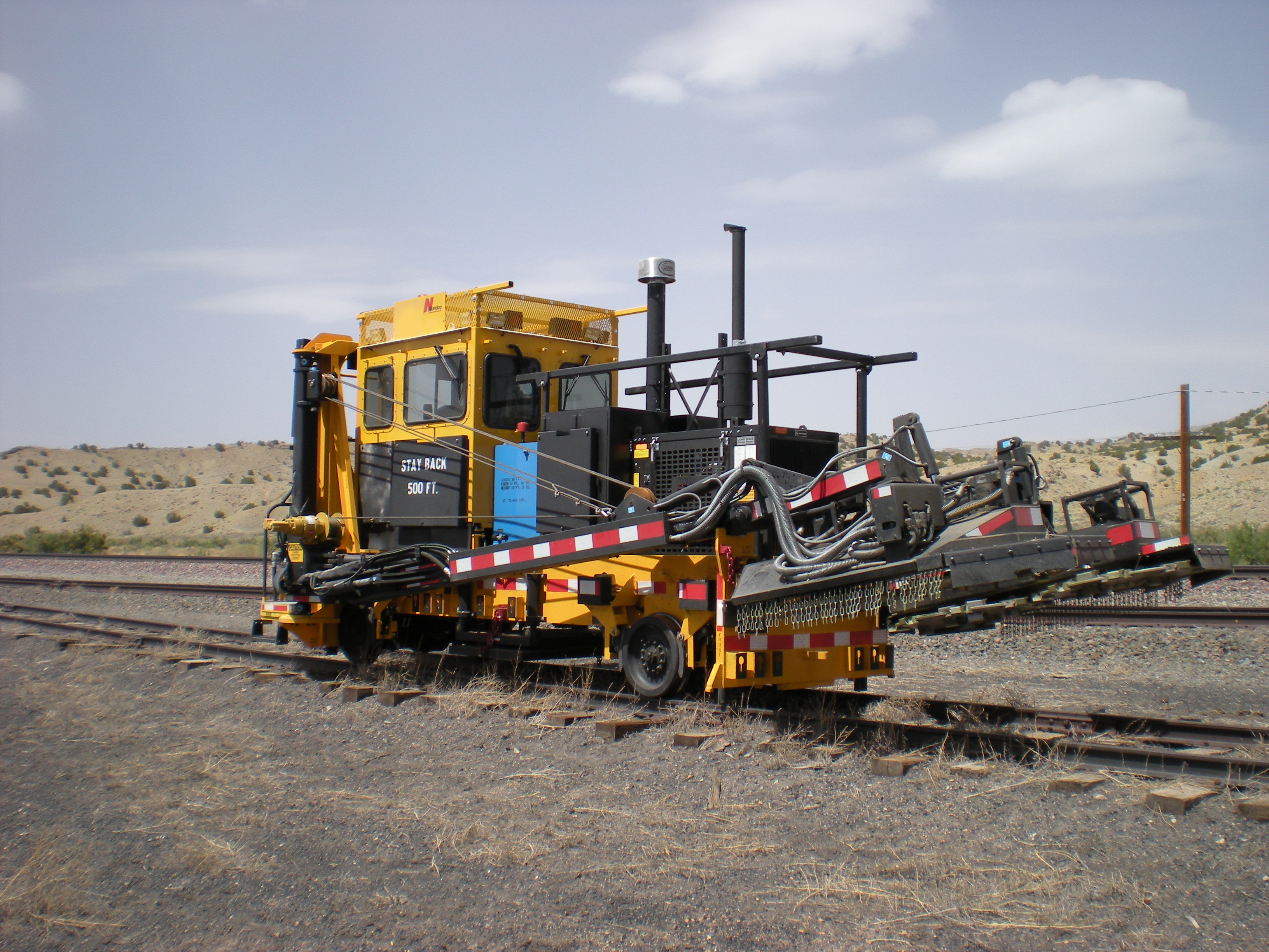 BC603