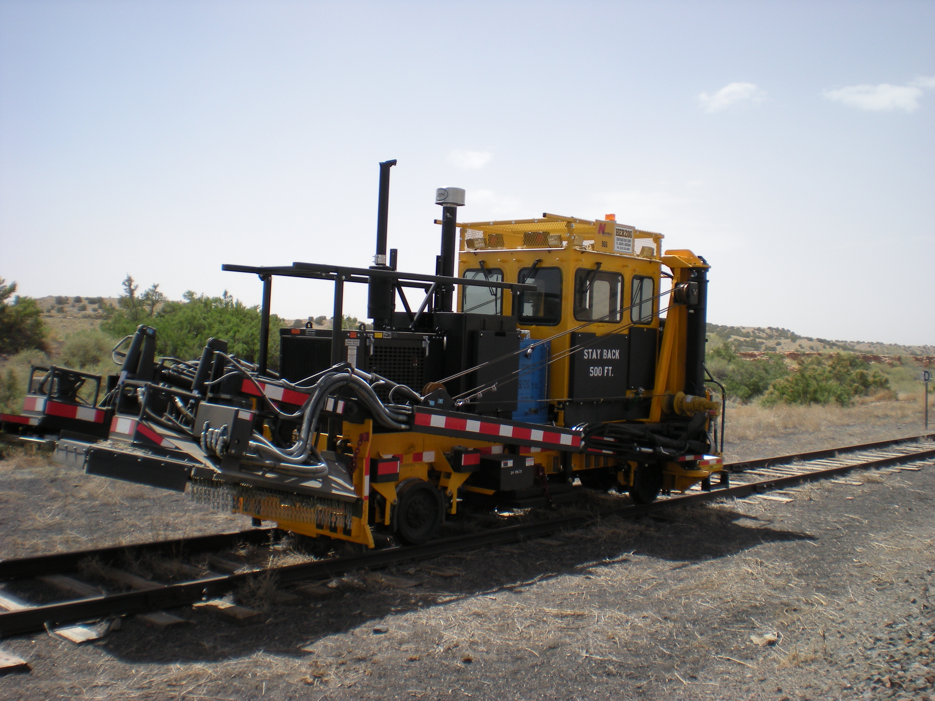 BC604