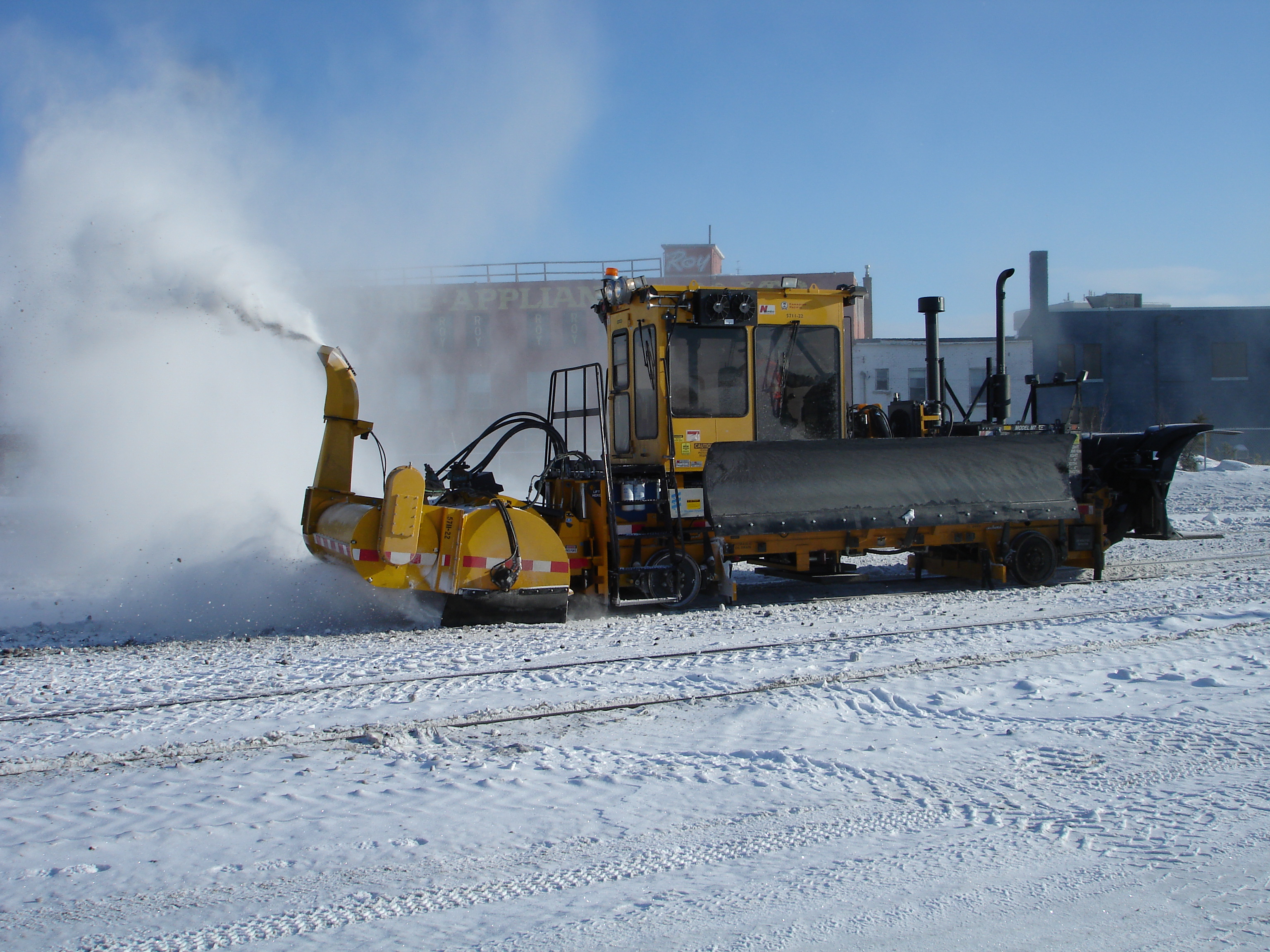 Snowfighter13