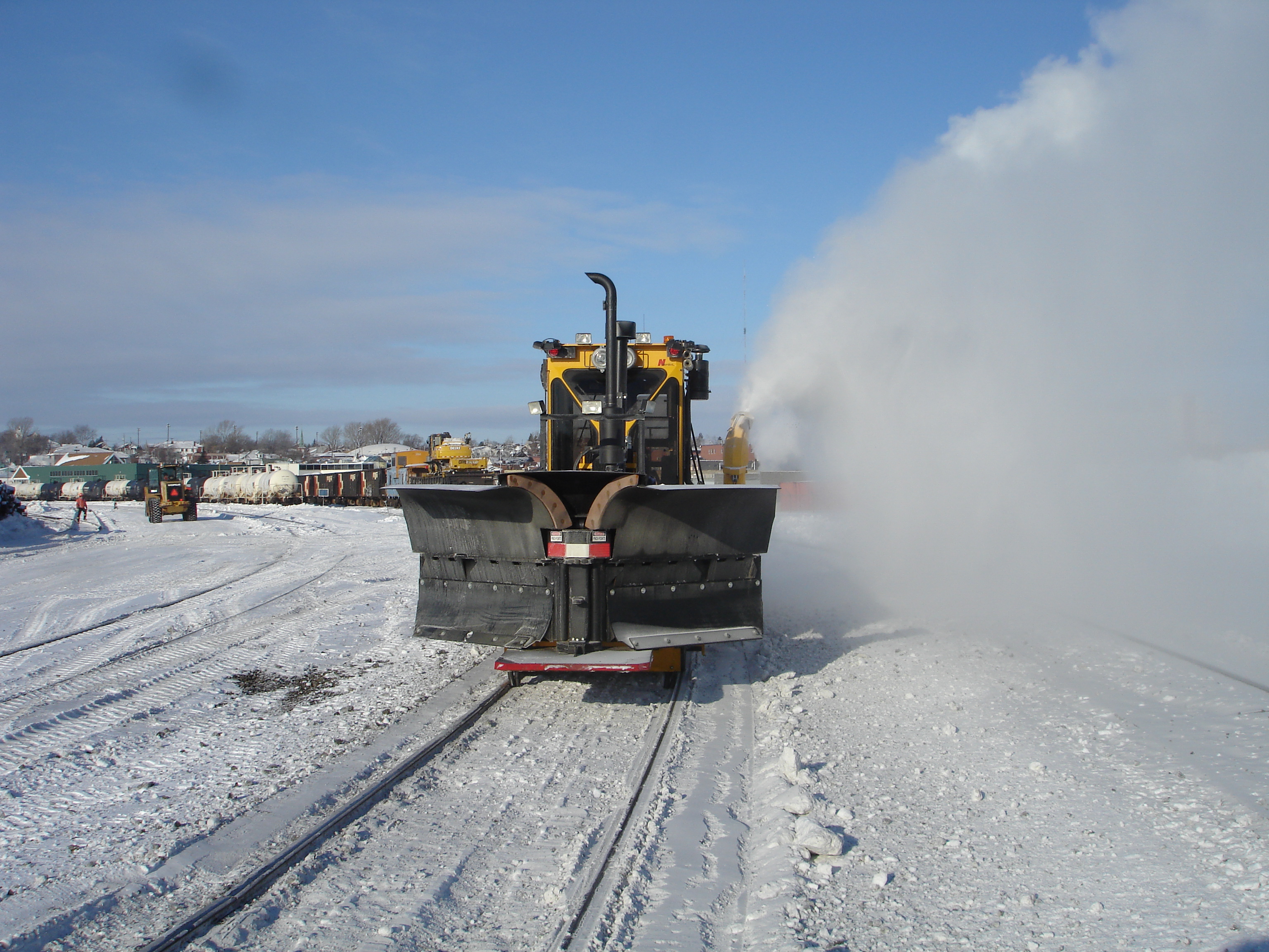 Snowfighter16