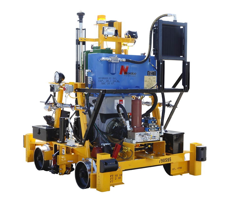 Auto Lift 16