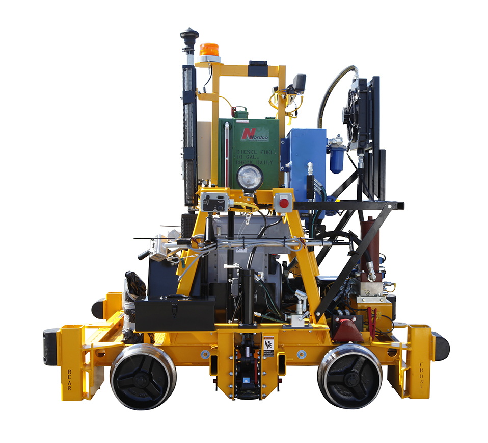 Auto Lift 15