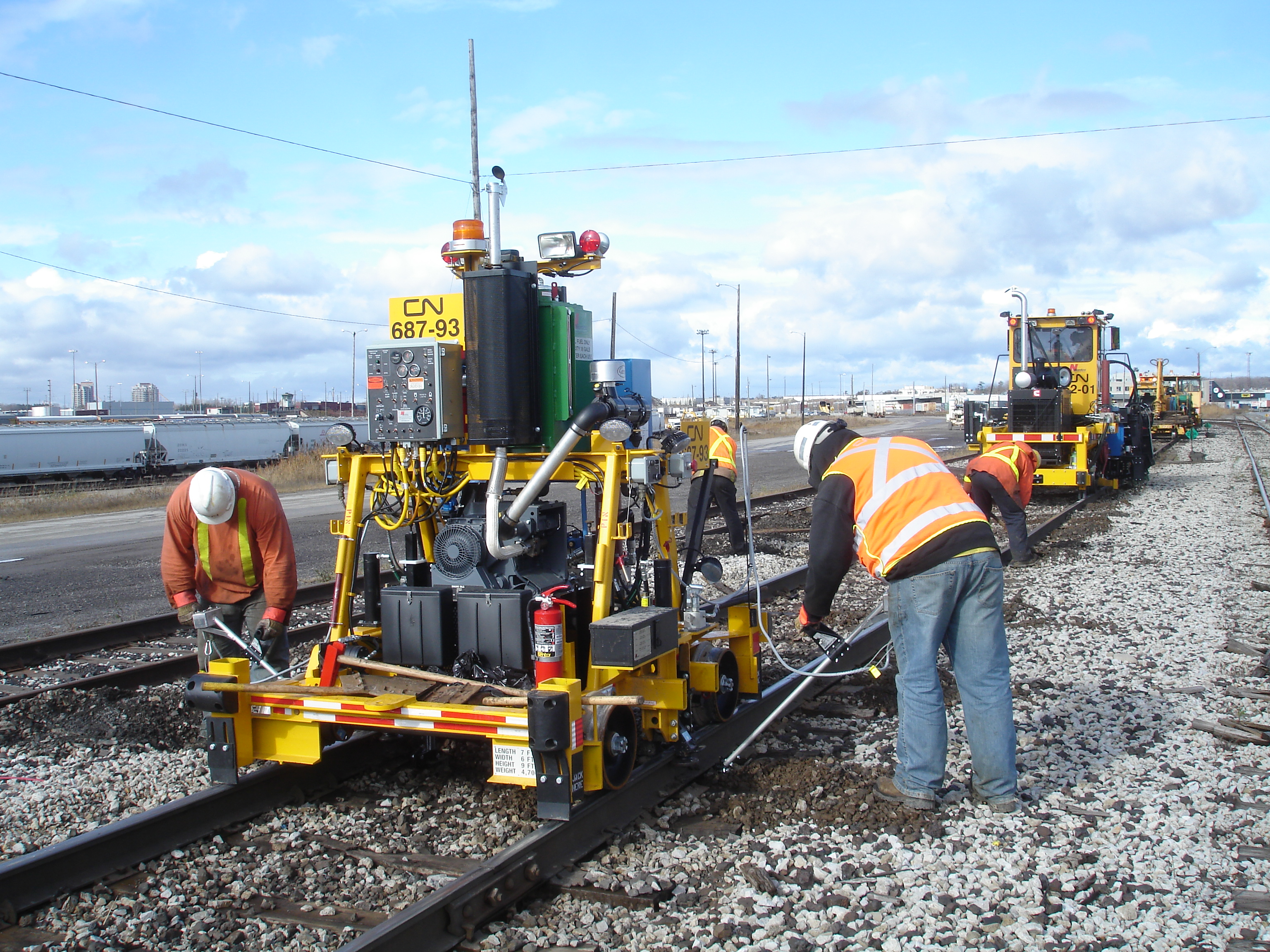 Auto Lift 12