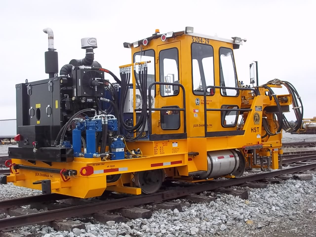 HST3