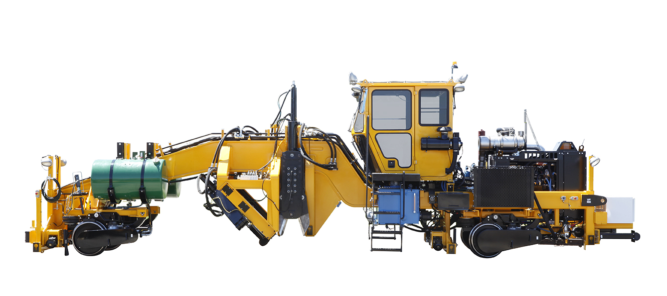 Tie Shear