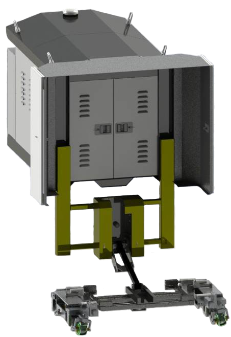 Flex (POD)