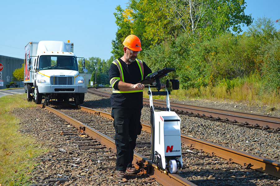 OnePass Siding Testing