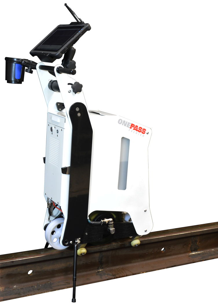 OnePass Rear View