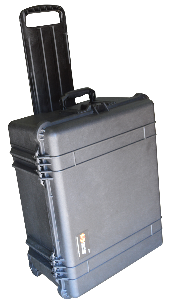 OnePass Travel Case