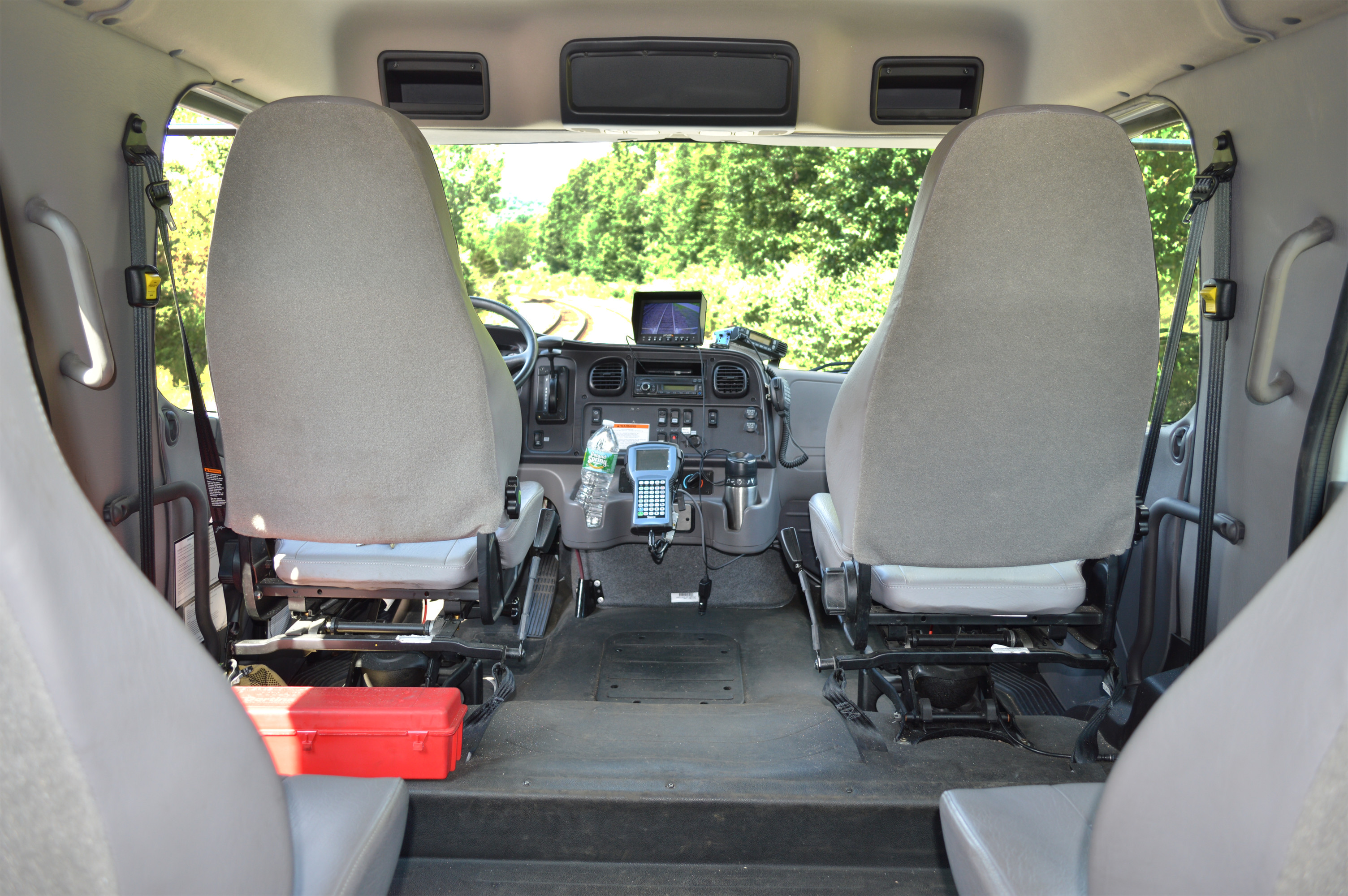 NRS-260 Prime Quad Cab