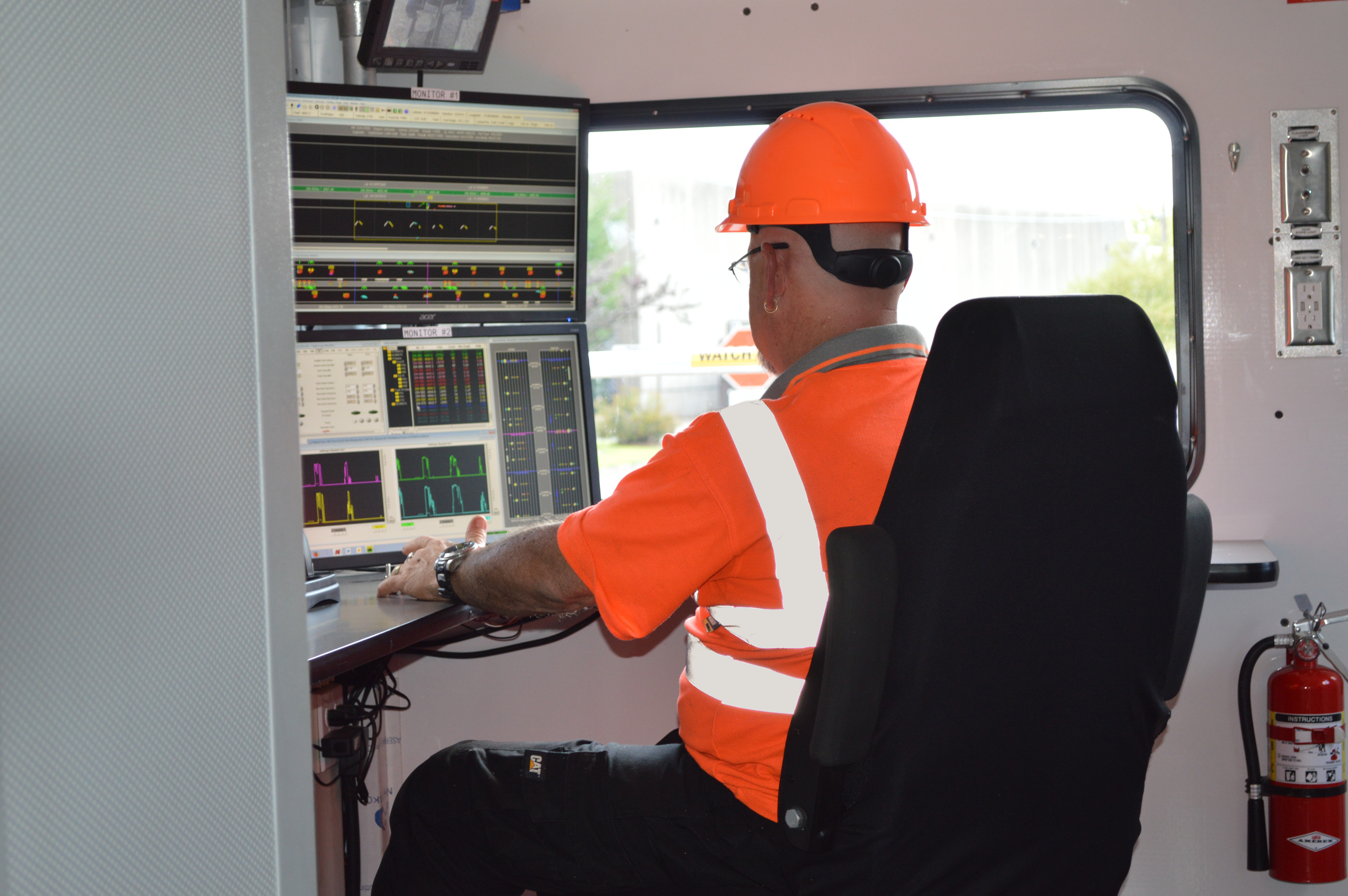NRS-260 Prime Driver