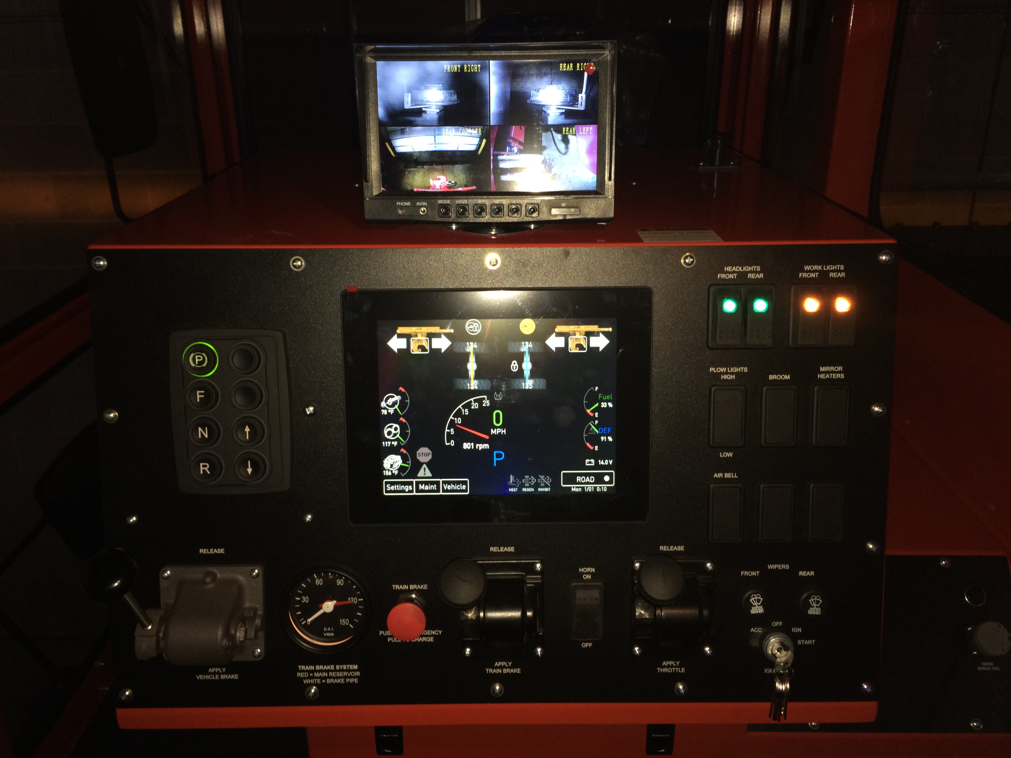Dash 6