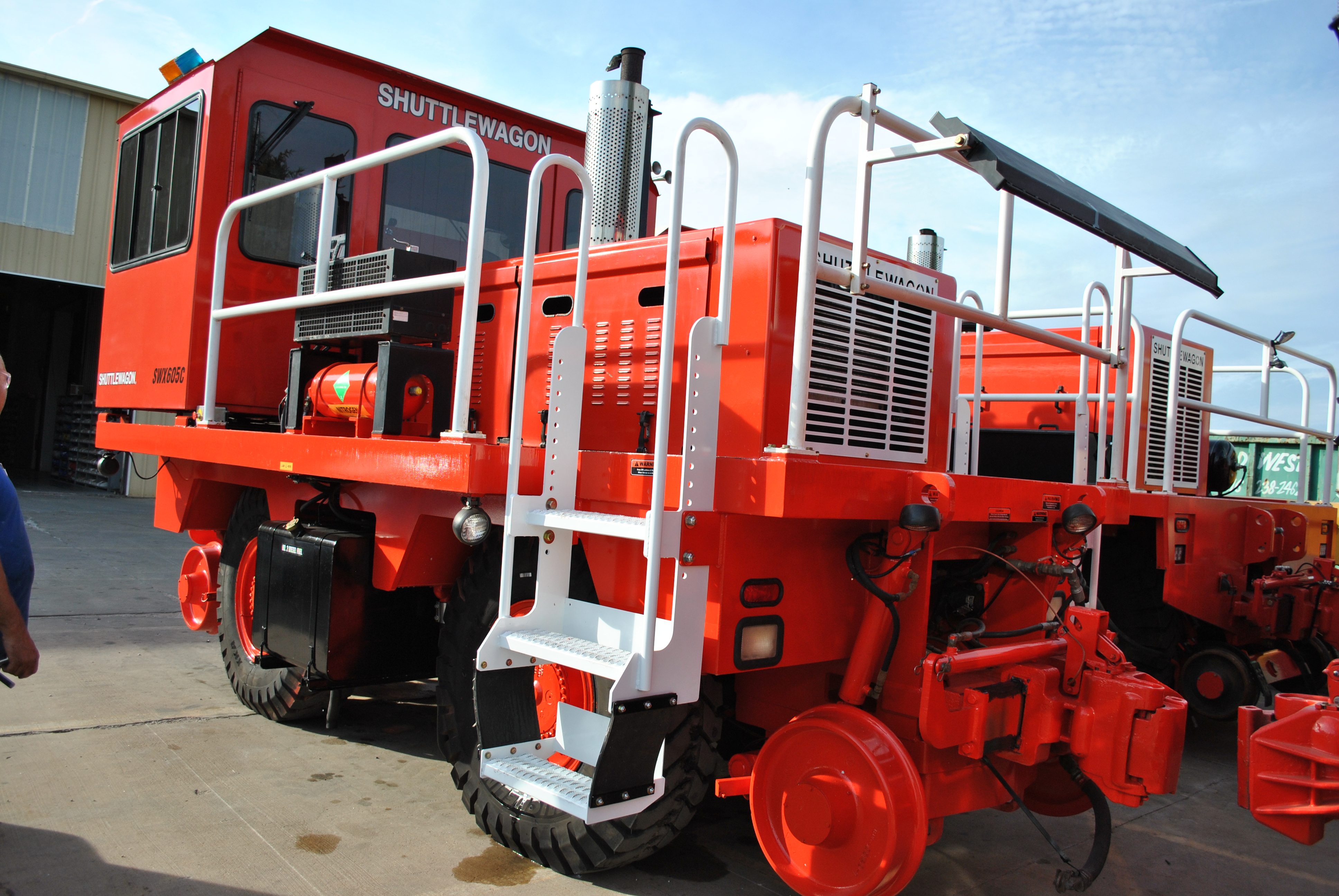 SWX605C