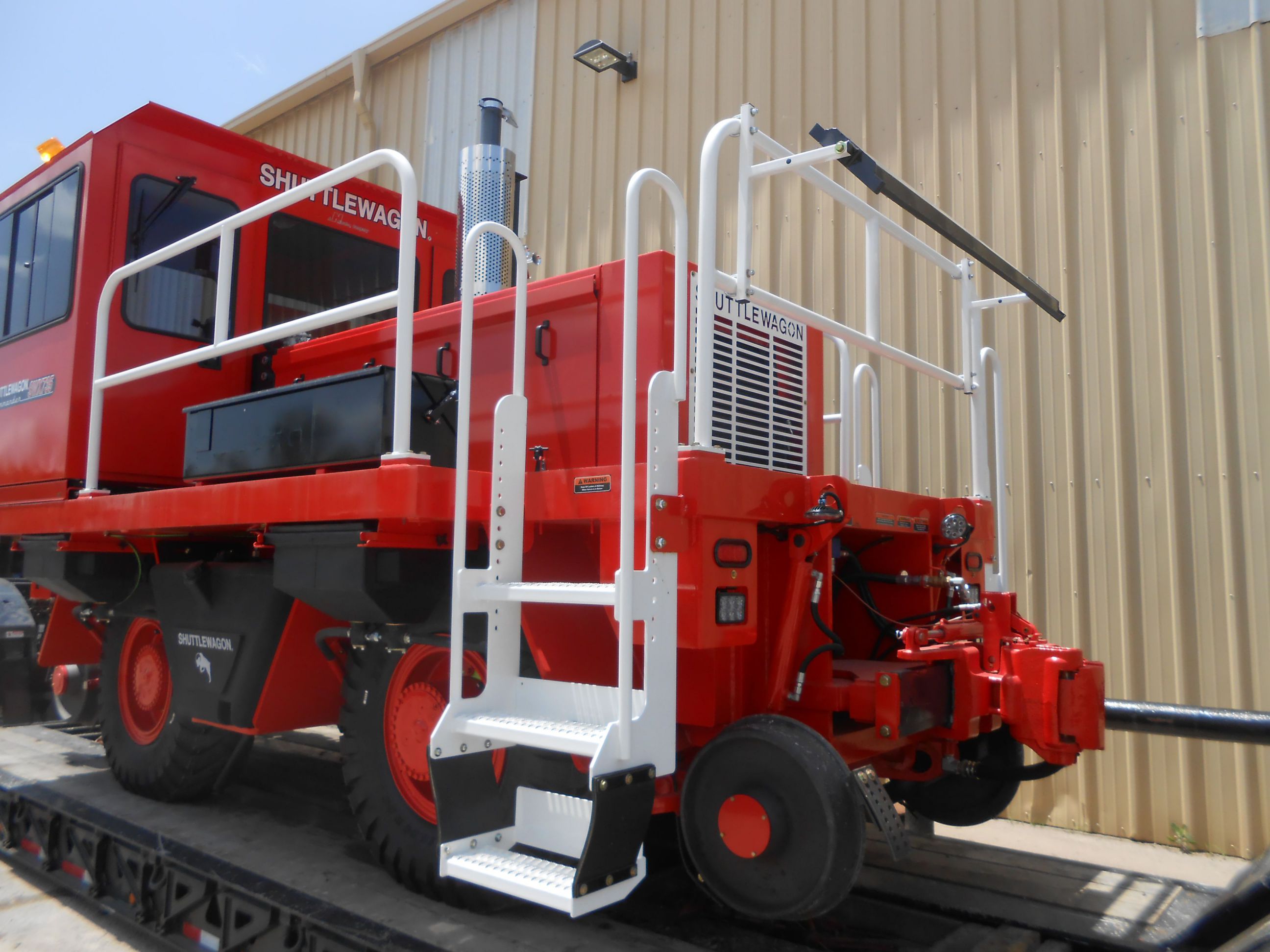 SWX735