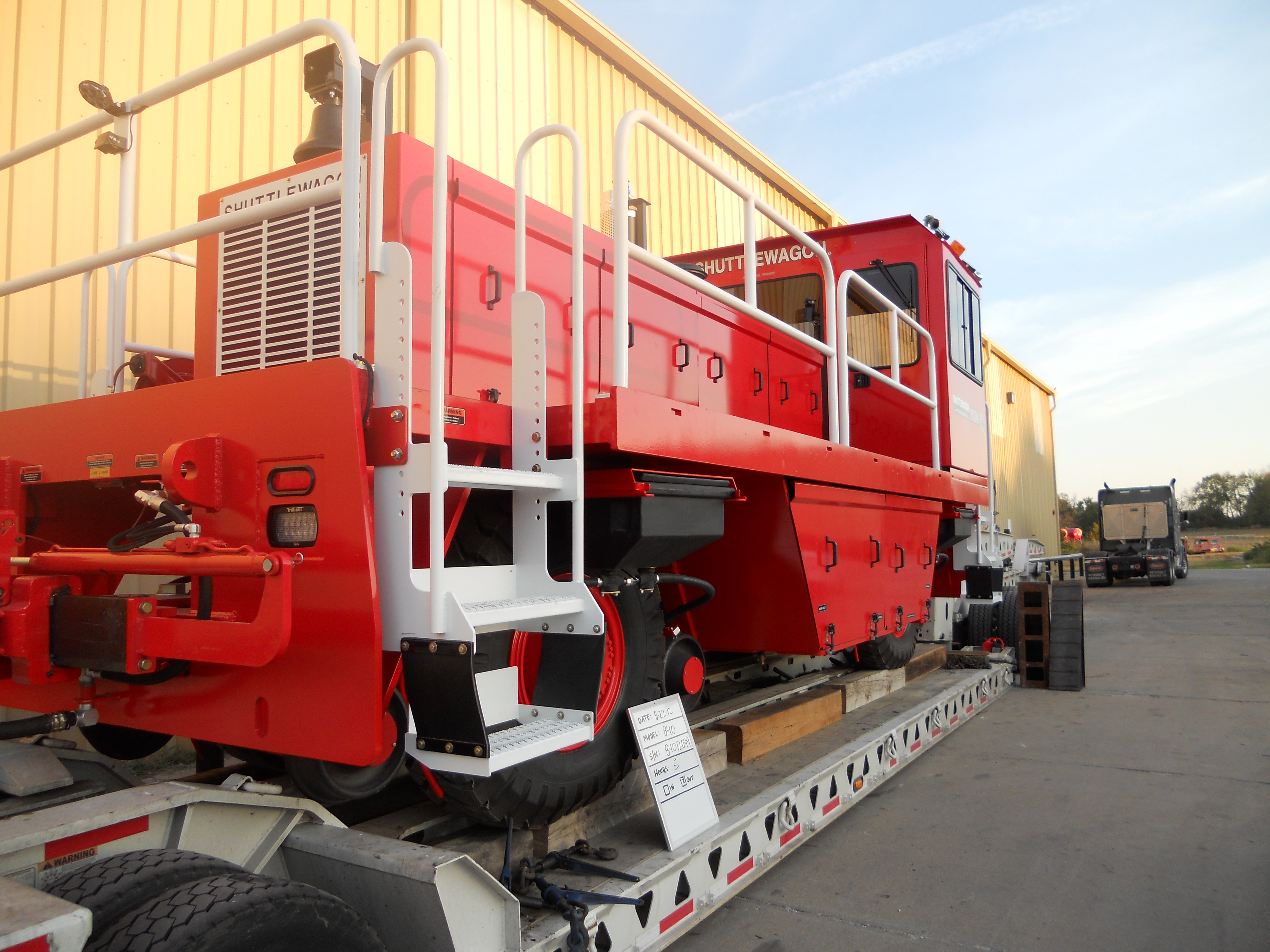 SWX840