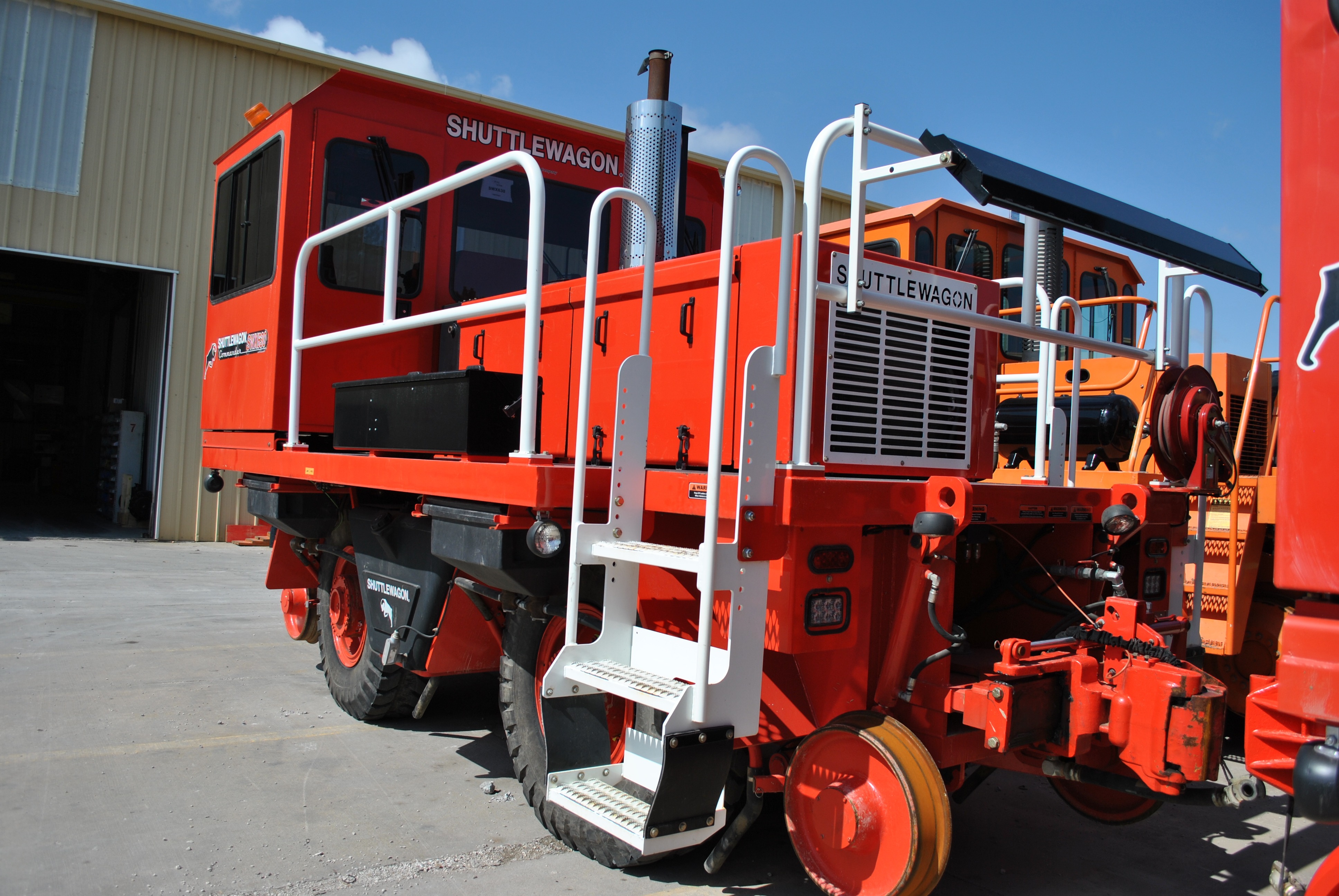 SWX630